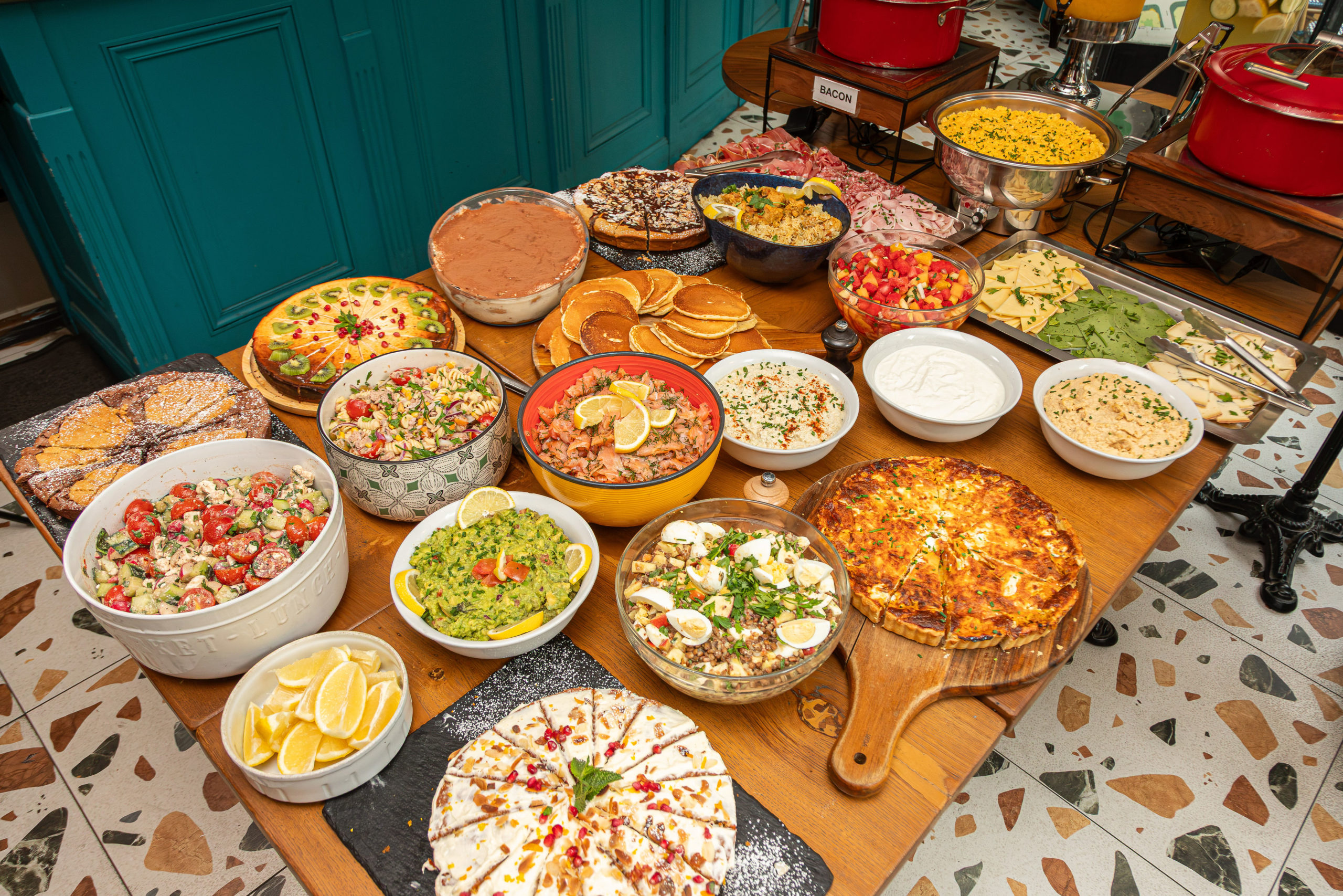 Brunch